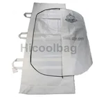 Hospital PE Wovcen High Frequency Wld Body Bag