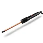 New Design Ceramic Curling Iron Wand Salon Rotating Automatic Hair Curler