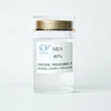 Disodium Laureth Sulfosuccinate MES 40% CAS No.:40754-59-4 factory price