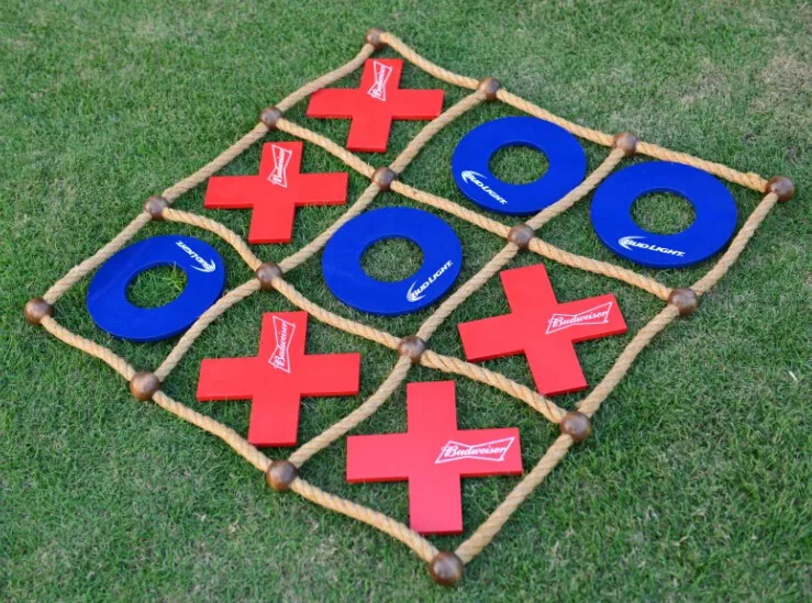 Wooden/good Environment/outdoor Games/giant Four In A Row Buy Giant