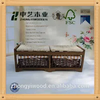 Trade Assurance Popular Wood Furniture With