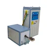 China supplier induction hardening machine with IGBT for gear shaft chain wheel quenching