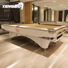 The most popular professional tournament united 9 ball billiards pool table