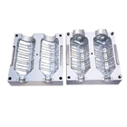 OEM blowing mould waters bottle parts blowing mold maker