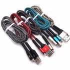 data cable crystal usb c cable mobile phone micro cable for mobile or computer