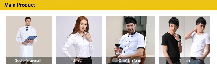 high quality printed color chef pants for sale