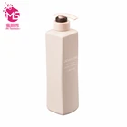 Hot selling OEM ODM Ginger Shampoo Deep Cleansing Anti-itching Oil control Hair Growth Stimulating Shampoo