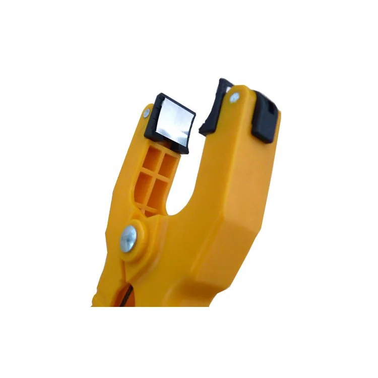 Lead wire K-type Temperature Diagnostic-tool Pipe Clamp Thermocouple Probe Sensor