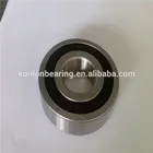Low price deep groove ball bearing 6402 bearing, custom bearing size chart for machines