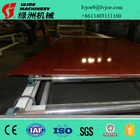 gypsum ceiling tile / board making machine/production line