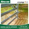 Automatic Door Operators Type Swing operator - EM (CE and IP66)