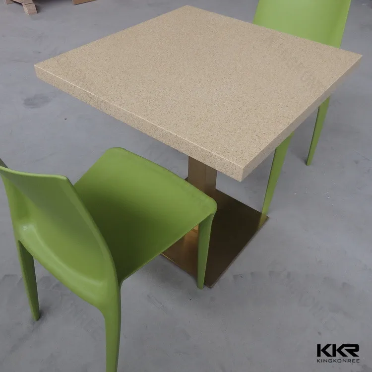 Restaurant Dining Room Korean Table Top,Square Korean Table Top Buy