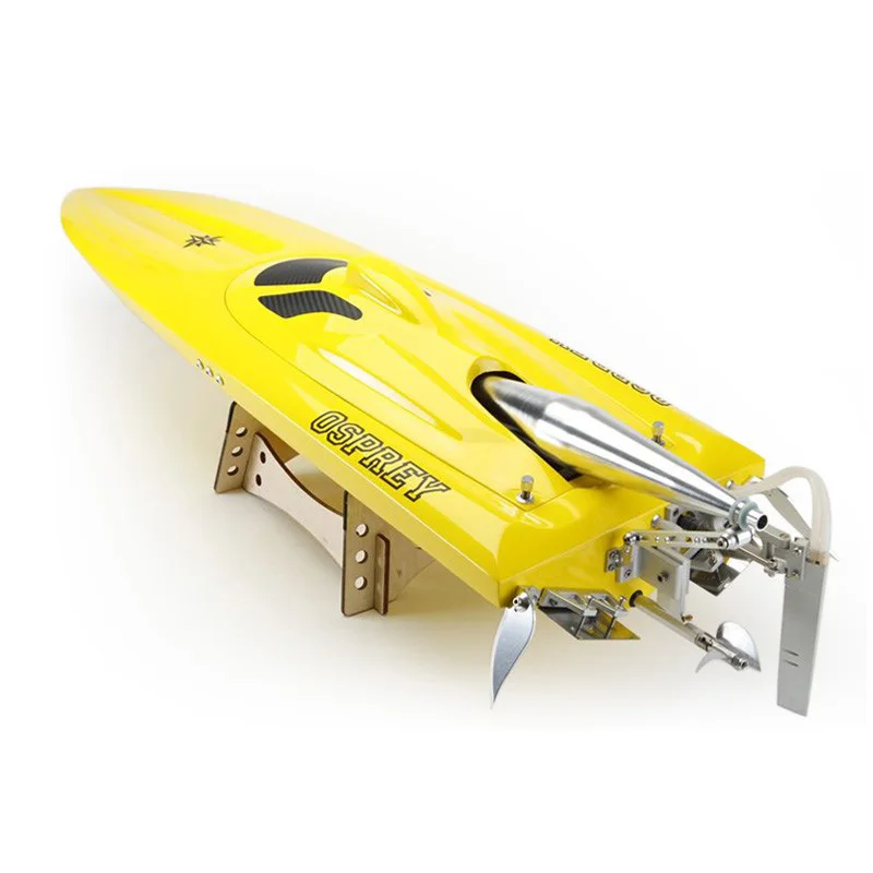rc gas boat engines for sale
