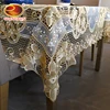 Wholesale pierced table cloth tablecloth weights with ocean waves flowers
