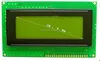 Characters LCD 128X32 12832 LCD display module 5V Yellow 12832ZA LCD module
