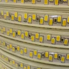 CE RoHS Wholesale Factory Price 14.4W SMD5730 240leds/m More Brightness IP65 waterproof led strip light