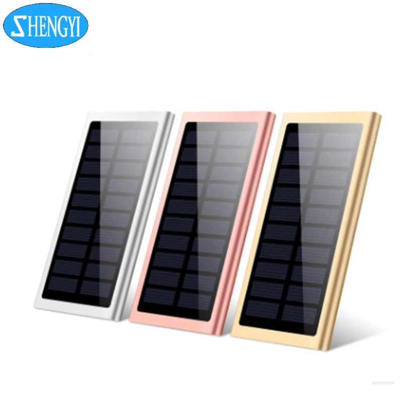 Japanese Top Selling PSE Certificate Mini Smart Power Bank Solar Energy Solar Charger - ANKUX.COM