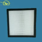 H11 H12 H13 H14 air purifier hepa filter, high efficiency filter media, OEM air filter replacement for air purifier