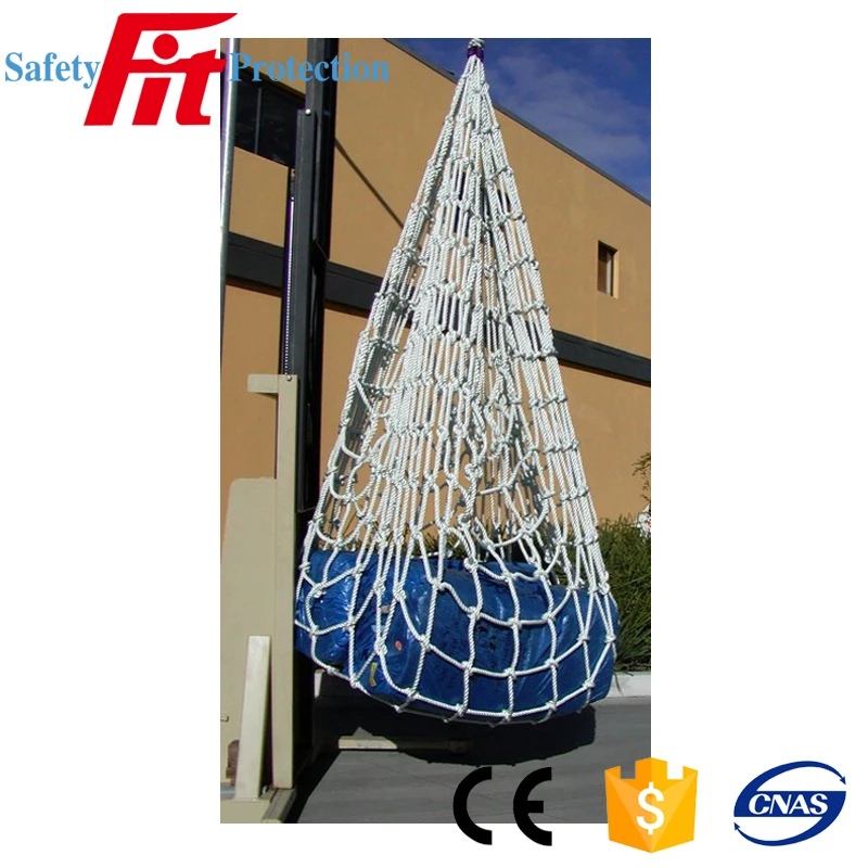 Hoist Lifting Stroller Cargo Safety Net Buy Hoist Lifting Safety Net