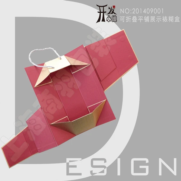 Eyelet punch 2 bottle wine box