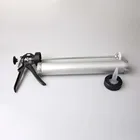 Construction Tools Aluminum Tube Sealant Caulking Gun