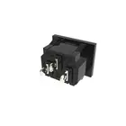 250V AC IEC C14 Power Socket for PDU,made in China.