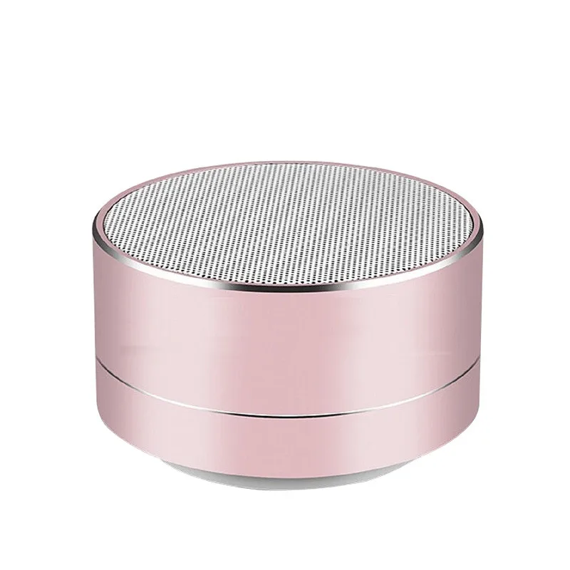 Amazon Best sell Blue Tooth Speaker Waterproof Speaker Small bedside tables speakers - ANKUX Tech Co., Ltd