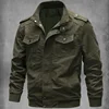 Wholesale Price Cheap Army Jacket Bomber Jacket Men Jacket Military