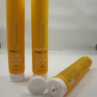 Big Size Cosmetic Container for Shampoo Packaging /150ml Plastic Tube for Cosmetic in EU Brand