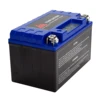 400CCA Motor Start Battery 12V 24Ah Engine Batteries for Fishing Boats ,Vehicle,Bicycle,Motorcycle, Trunk