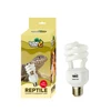 12% UVB Compact Fluorescent Bulb 15w 23w Reptile D3 Conversion Lamp uva uvb lighting for lizard