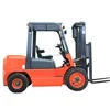 3ton capacity diesel engine forklift with xinchai C490 engine
