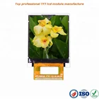 China low cost full color 1.44 inch lcd screen display