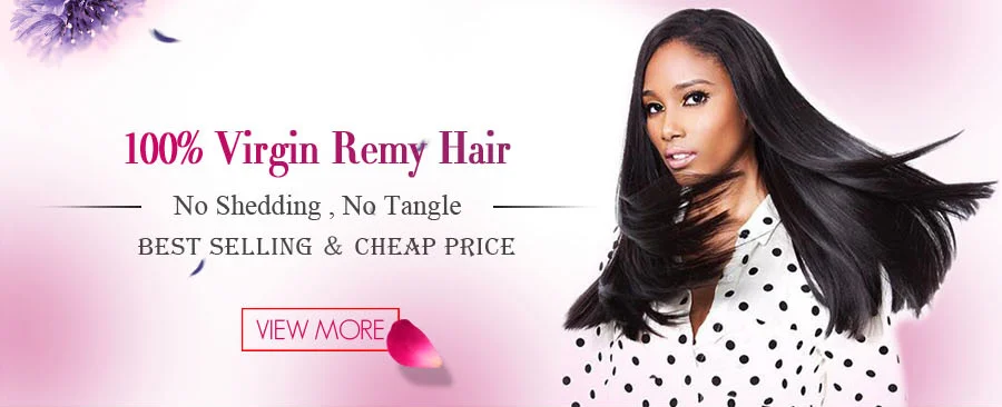 straight 12 inch hair weaving