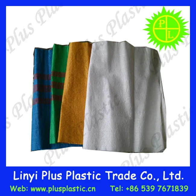 shandong plastic woven bag rice bag flour ,fertilizer,sugar,urea