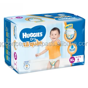 huggies dry diapers small