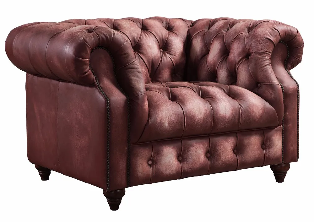 Chesterfield Sofa