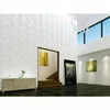 Fire resistant decoration exterior siding wallpapers wall panel 3d board
