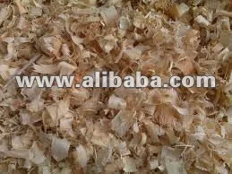 Pine Wood shaving for animal bedding