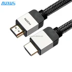 Cable 4k Cable Ethernet Aluminum Series Hdmi Cable Support HDTV 4K*2K