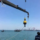 Steel Buoy Steel Buoy Marine Equipment Supplies HF1.5 Dia 1500mm Steel Maker Buoy