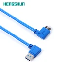 28Awg/1P 24Awg/2C Usb A 3.0 Usb To Micro Usb 3.0 Cable