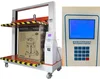 2 Ton Corrugated Carton Compression Strength Tester China Supplier, Package Box Compression Strength Laboratory Equipments