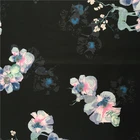 Factory Hot Sales Flag Digital Print Cotton Fabric In Thailand And European