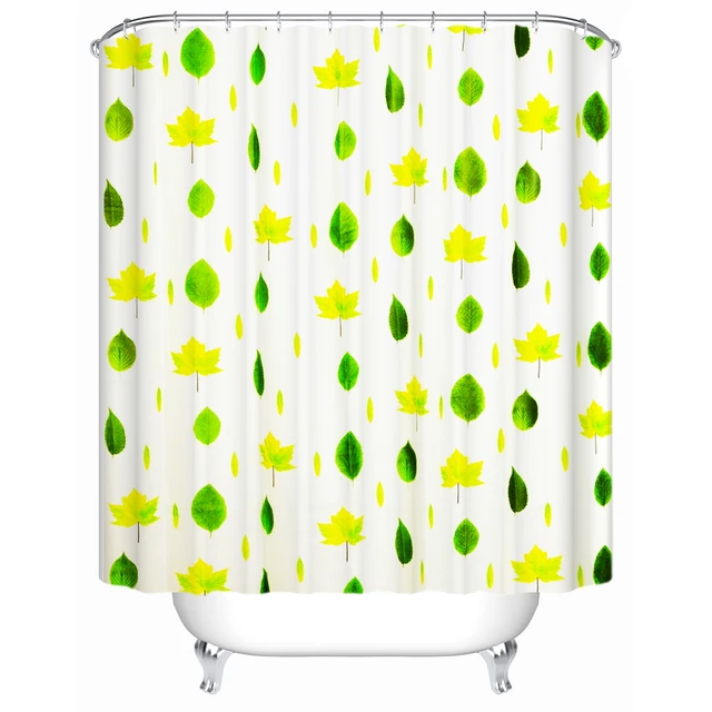 custom glitter printing vinyl shower curtain peva fabric