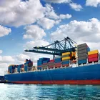 Ship to Amazon FBA FOB Ningbo Shipping Services Sea Shipping China to USA/Canada