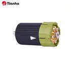 2019 new design 5 in 1 turbo spray nozzle with quick disconnect for cleaning