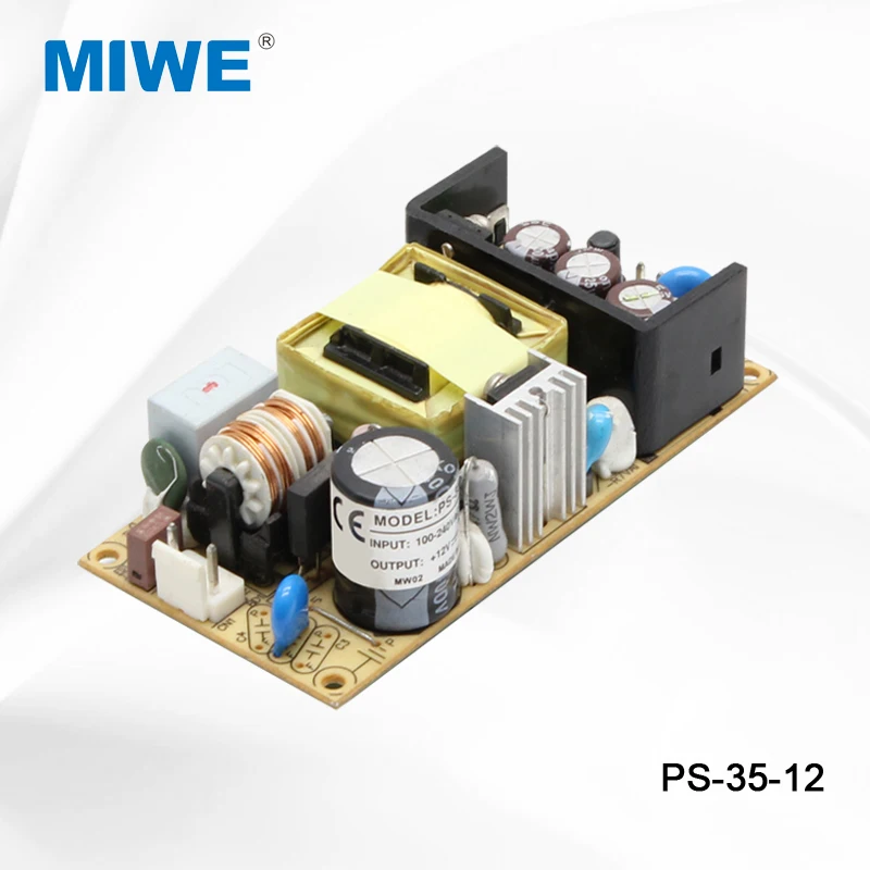 MIWE Electrical Equipment PS 35 12