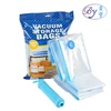 Beautiflly Design PET+PE Vacuum Seal Vacuum Packing Bag For Bedding And clothes Saving 75% More Storage Space