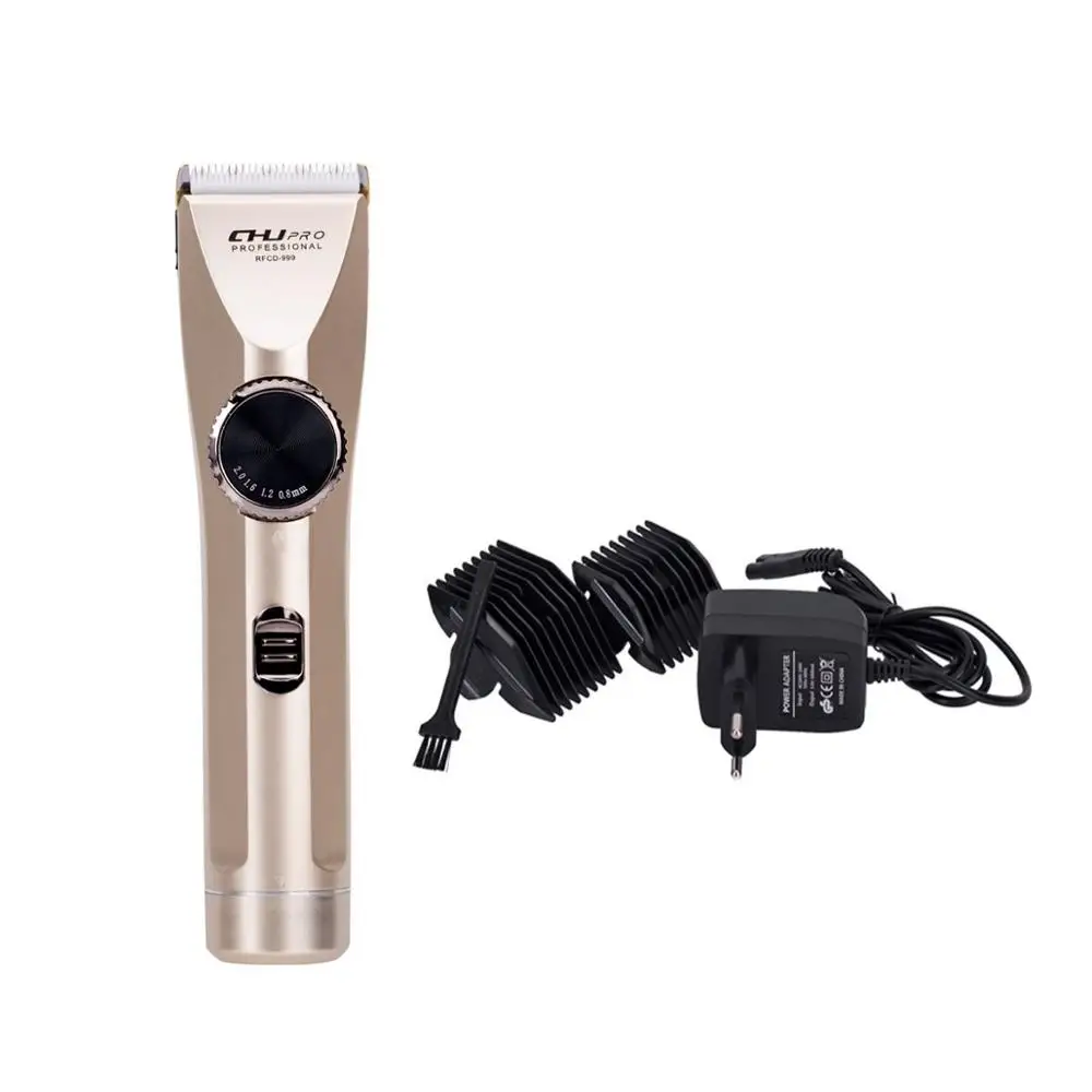 2017 HOT cheap professional hair trimmer clippers electric wholesale salon supplies and barber shop equipment